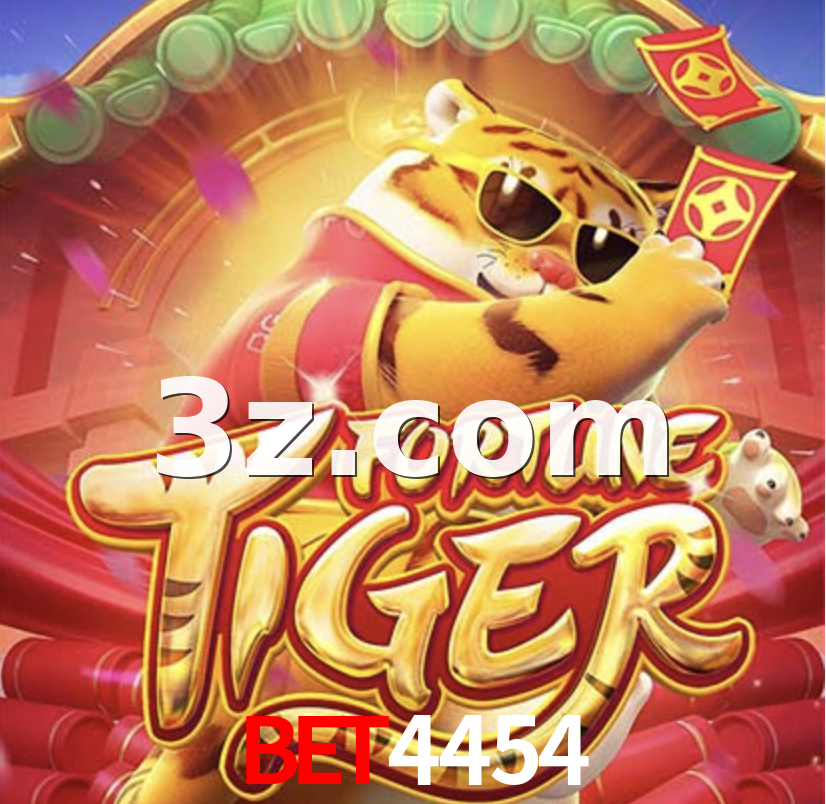 Fortune Tiger